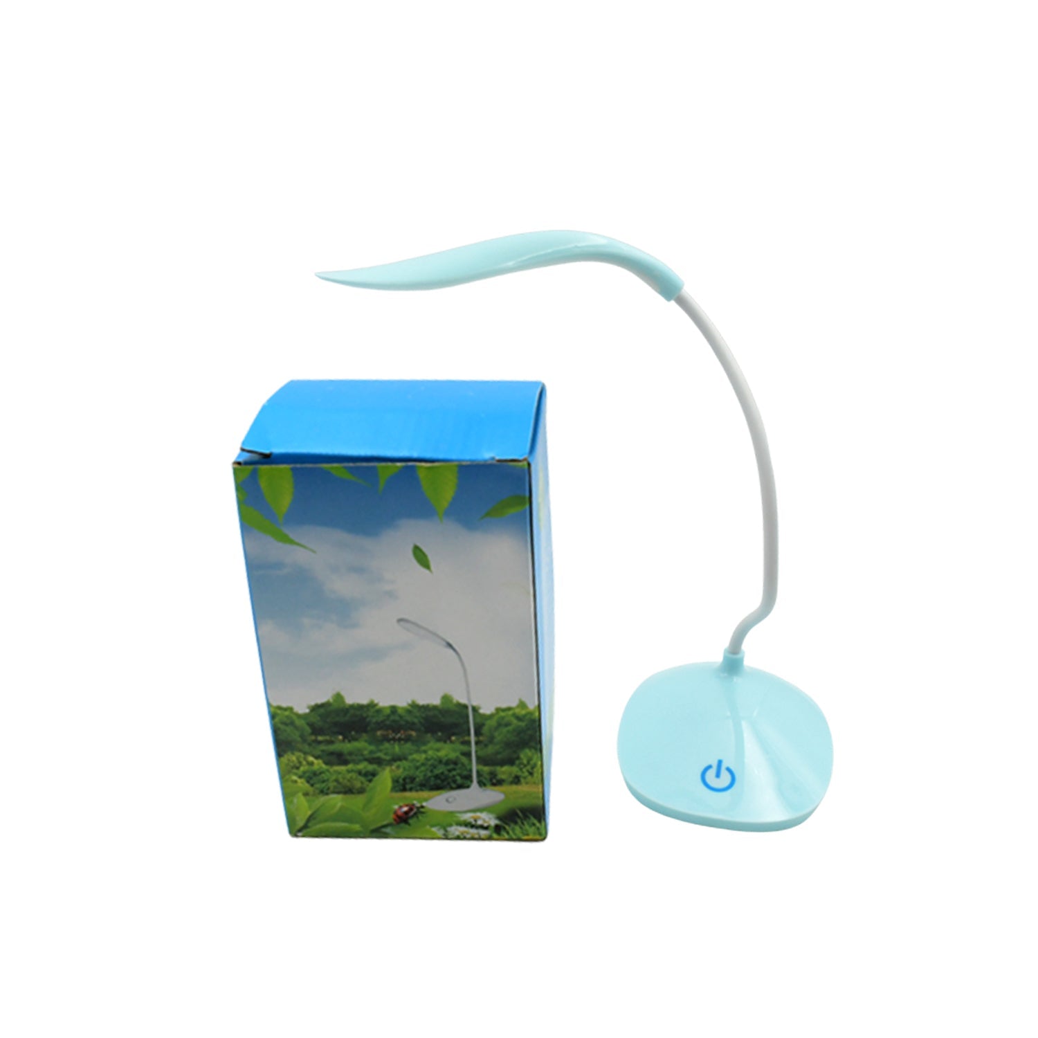 7334 Study lamp Rechargeable Led Touch On Off Switch Student Study Reading Dimmer Led Table Lamps White Desk Light Lamp 7334 Study lamp Rechargeable Led Touch On Off Switch Student Study Reading Dimmer Led Table Lamps White Desk Light Lamp